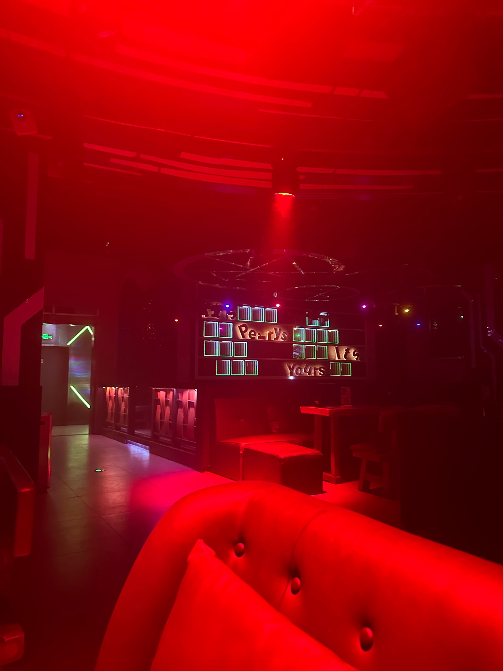 新乡商务ktv商务ktv新玩法揭秘-凤泉区ktv预定